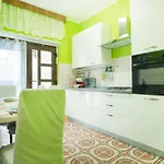 Gemuetliches Studio-apartment Fuer 2 Personen In M By Interhome 马林斯卡