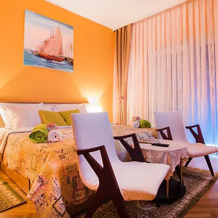 Gemuetliches Studio-apartment Fuer 2 Personen In M By Interhome شقة *