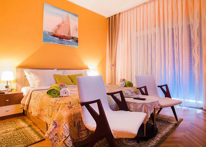Gemuetliches Studio-apartment Fuer 2 Personen In M By Interhome شقة *