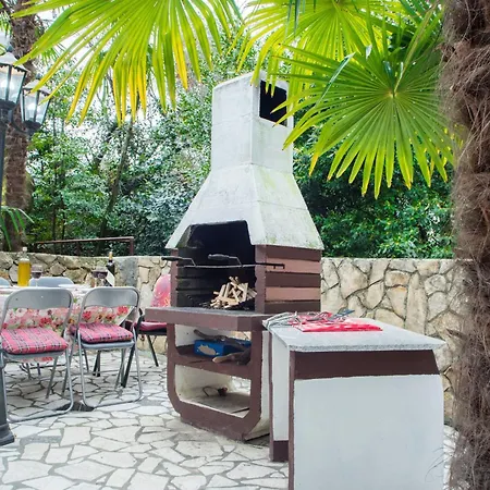 شقة Gemuetliches Studio-apartment Fuer 2 Personen In M By Interhome مالينسكا