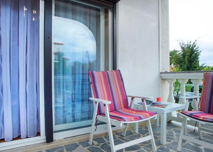 Apartmán Gemuetliches Studio-apartment Fuer 2 Personen In M By Interhome